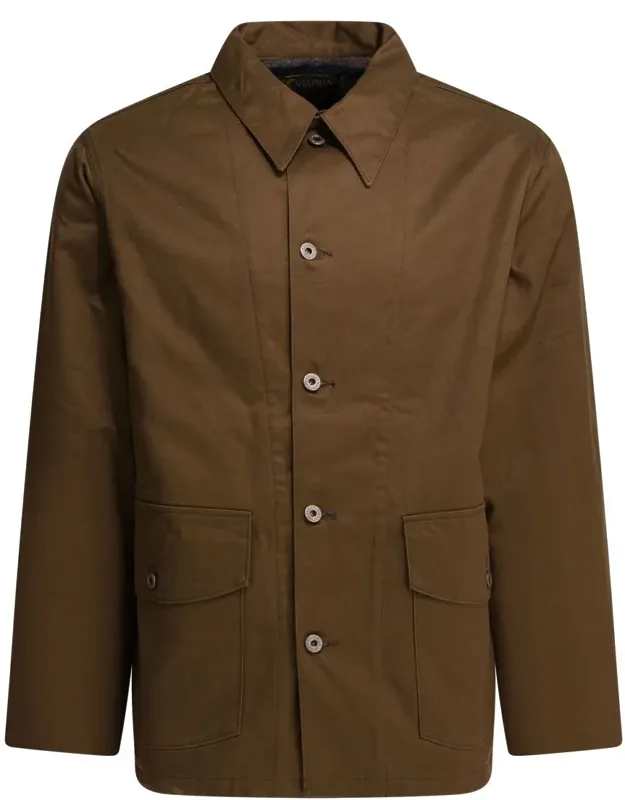 Aviation Associates Overshirt Jacket