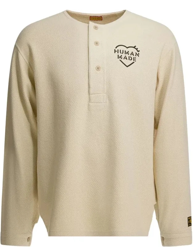 Henley T-shirt