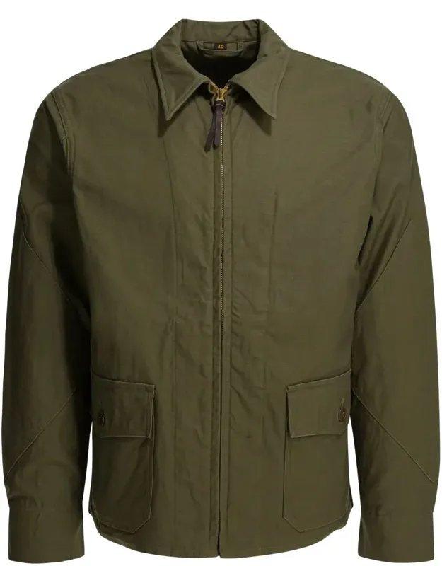 M-421a Light Jacket