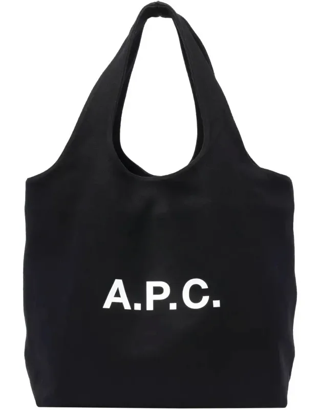 Tote Bag With 2 Shoulder Straps And Inner Open Pocket