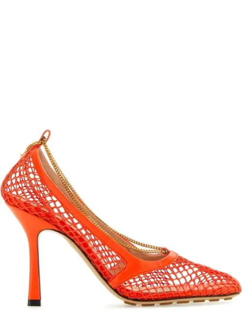 Heeled Shoes