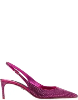 Heeled Shoes