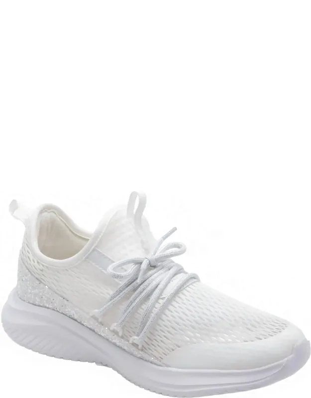 Soft Serve Sneakers