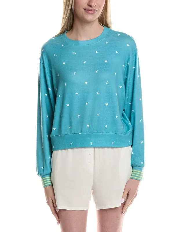 Electric Vibes Sweatshirt