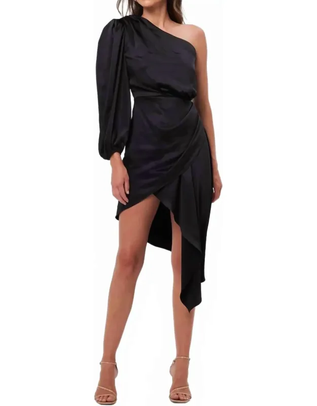 Emery Mini Dress