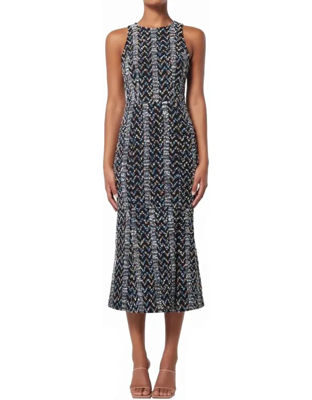 Midi Dress