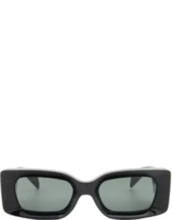 Rectangular Sunglasses Ve4474u Gb1/87