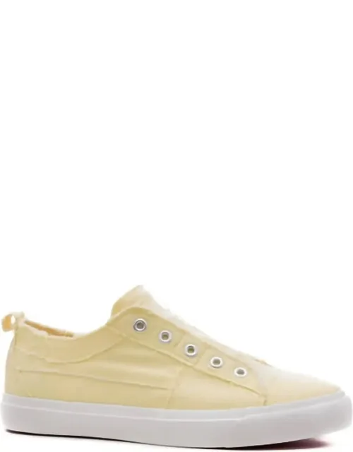 Casual Slip-on Sneakers