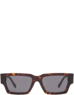 Rectangular Sunglasses