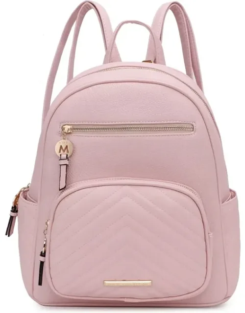 Romana Vegan Leather Backpack