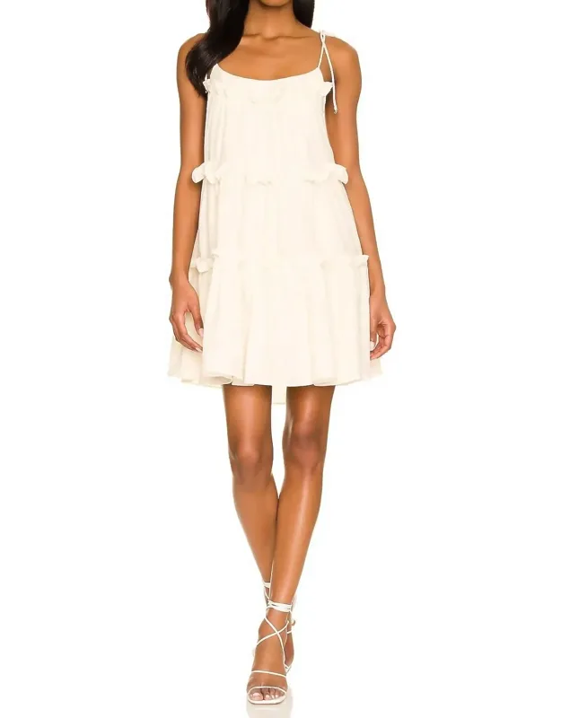 Galia Mini Dress