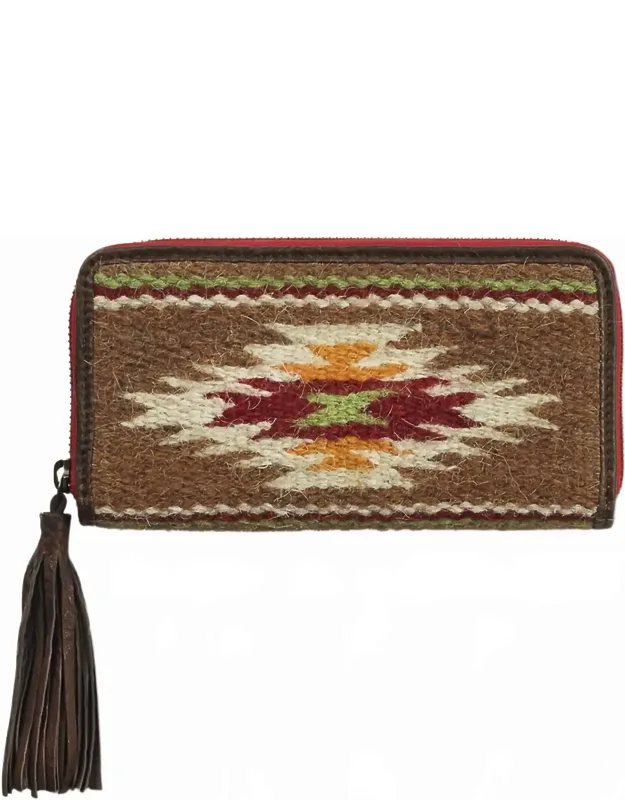 Sheridan Clutch Wallet