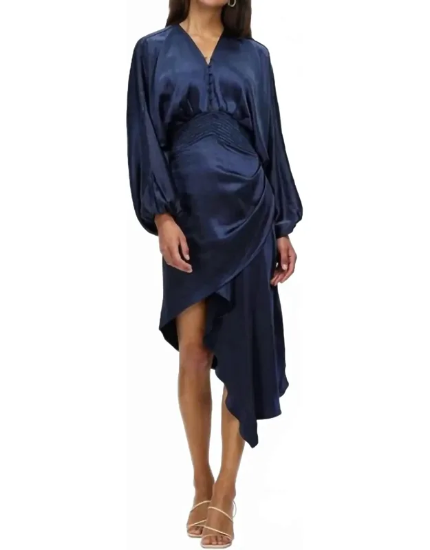 Midi Dress