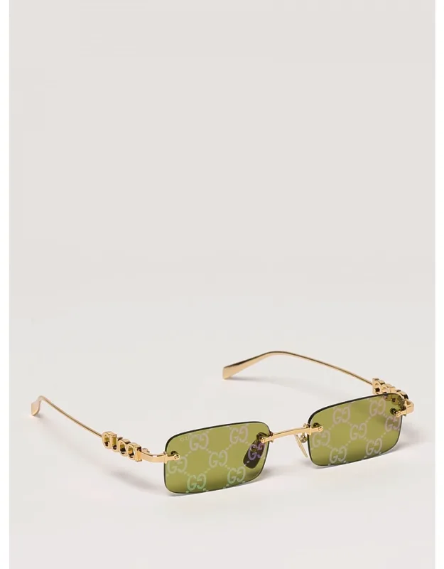 Sunglasses Gold