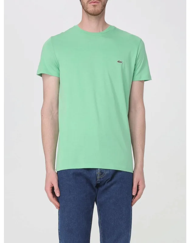 T-shirt Acid Green