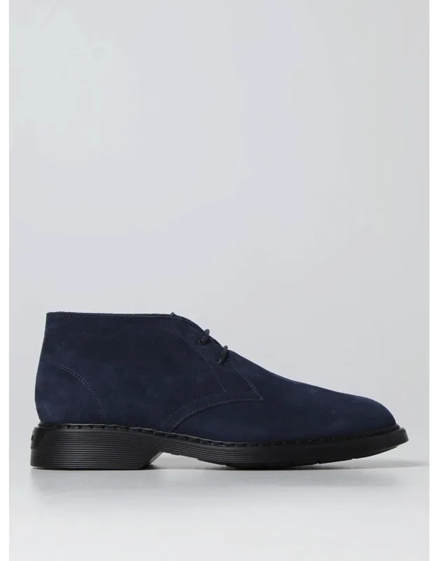 Boot Color Blue