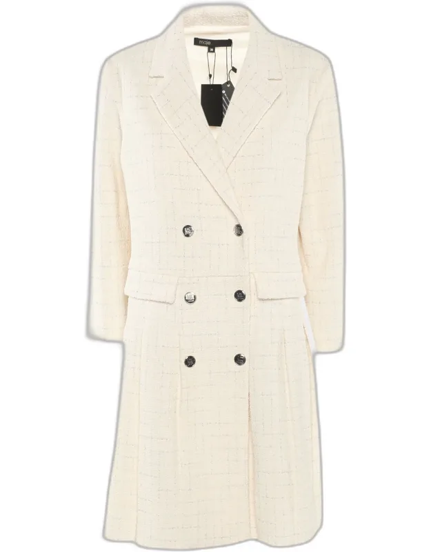 Tweed Dress