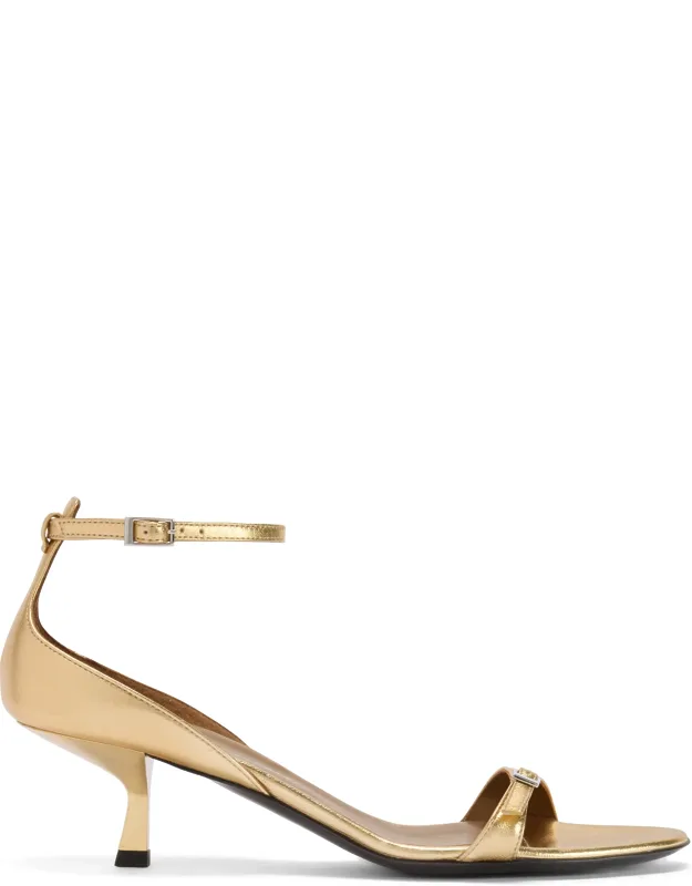 Micky Buckles 50 Sandals