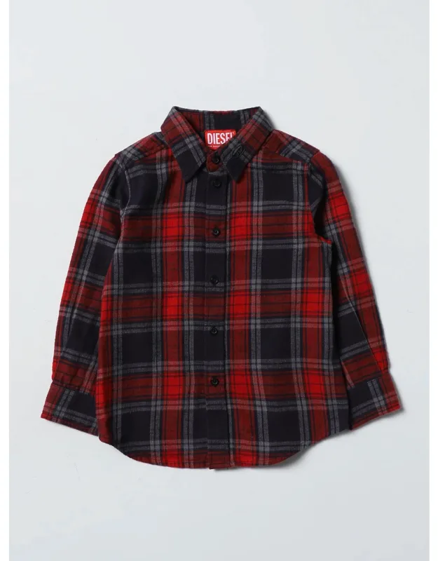 Cotton Shirt