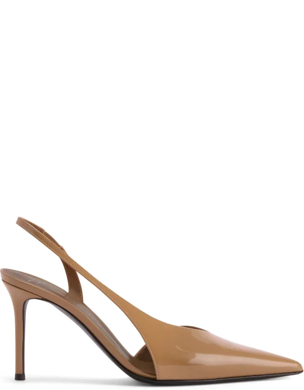 Desiree Slingback 85 Pumps