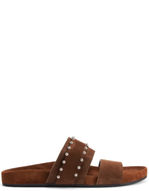 Ryan Studs Sandals