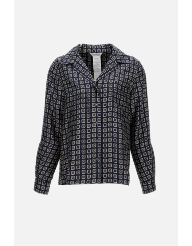 Disco Print Shirt
