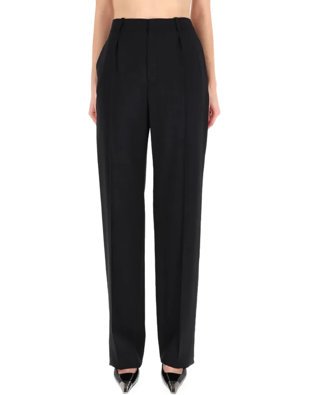 Tailored Pants