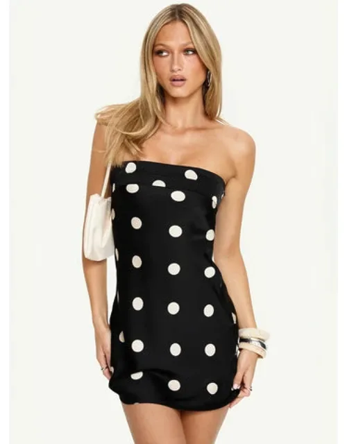 Phillipa Mini Dress