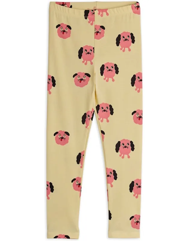 Pants "doggies"