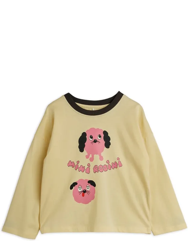 T-shirt "doggie"
