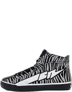 Zeus Hi Casual Shoes