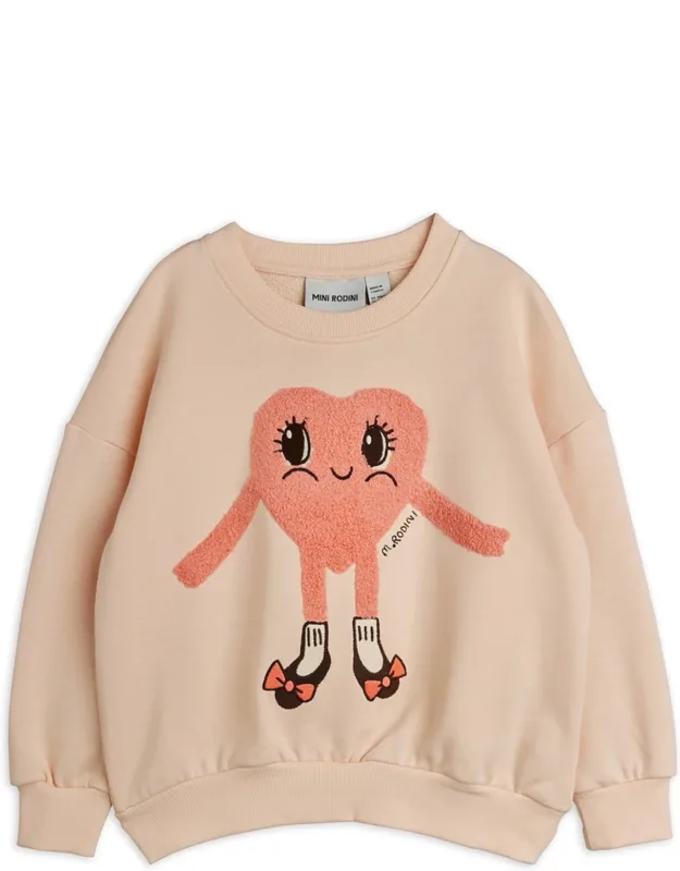 Heart In Shoes Jersey