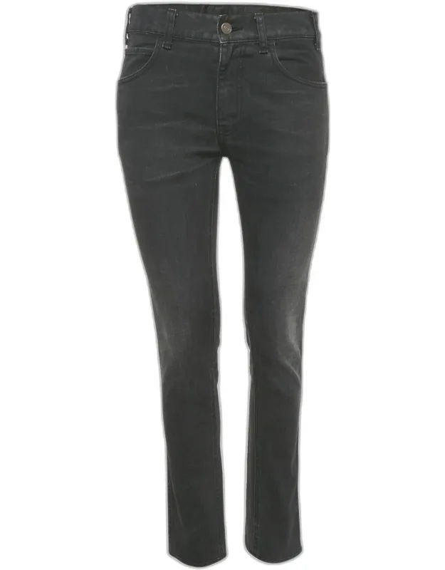 Denim Skinny Jeans