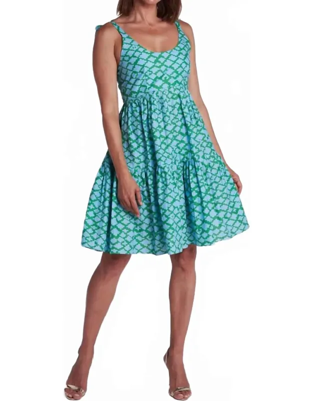Fiona Dress