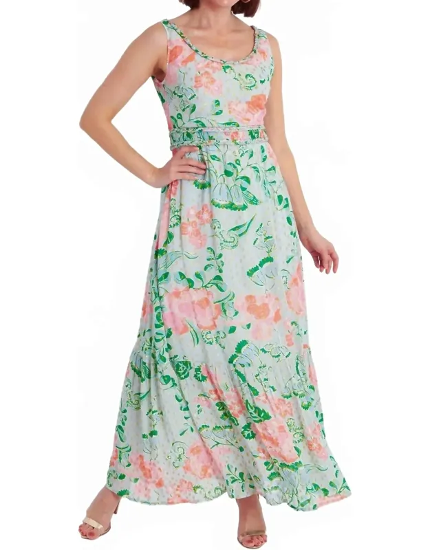 Cleopatra Dress