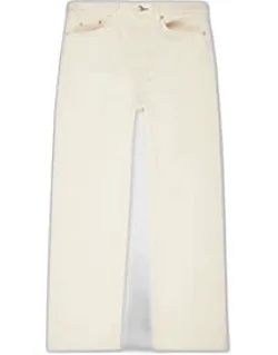 Ecru Jeans