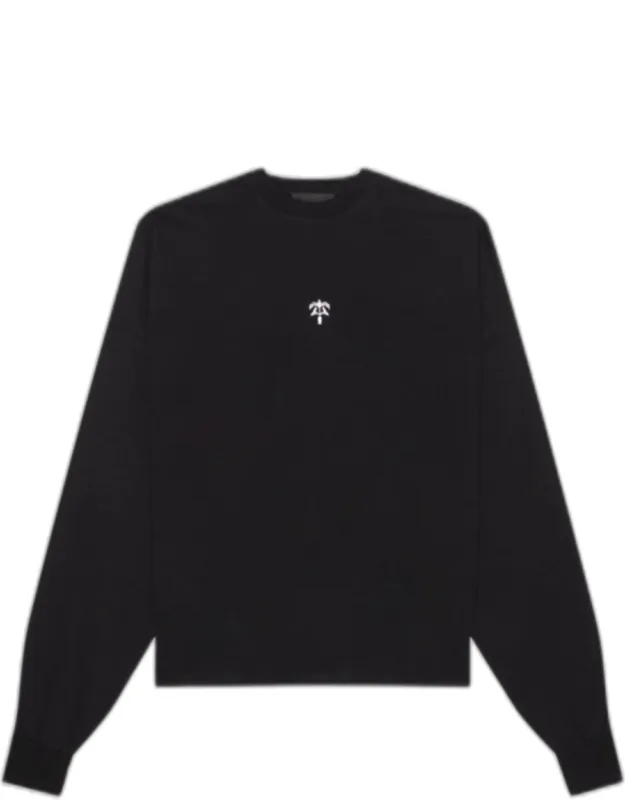 Long-sleeve T-shirt