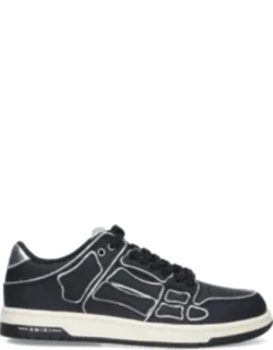 "skel" Low-top Sneakers