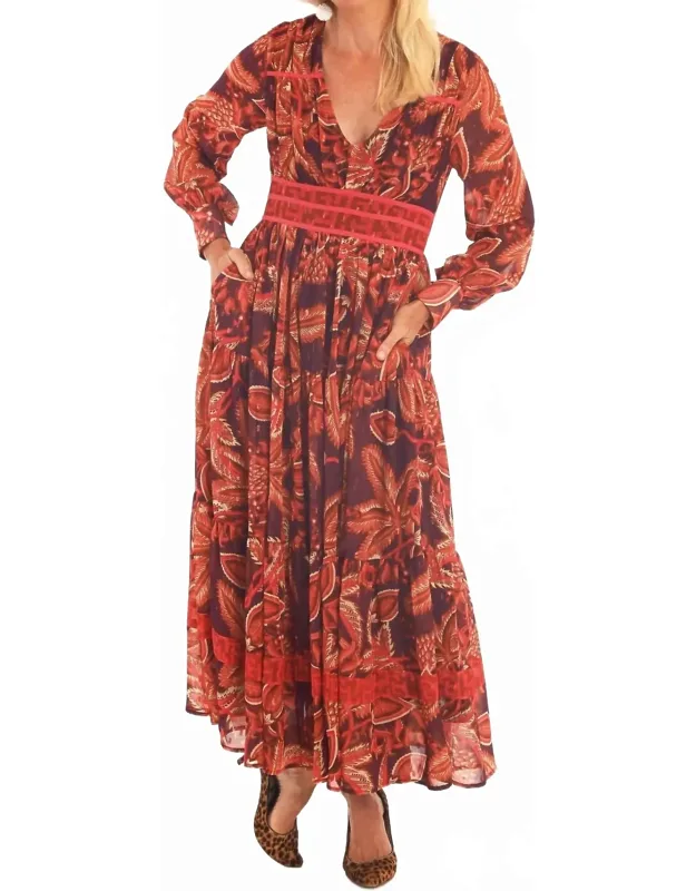Tristan Dress