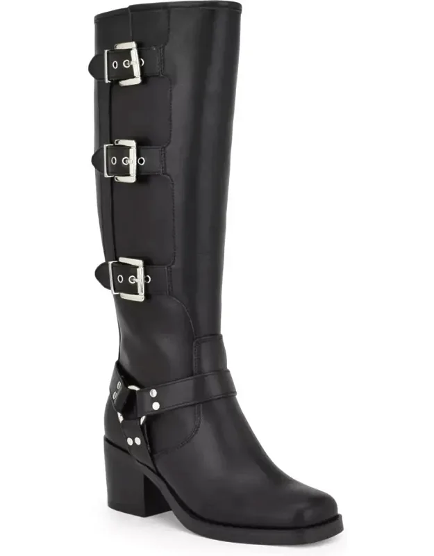 Karry Motorcycle Boots