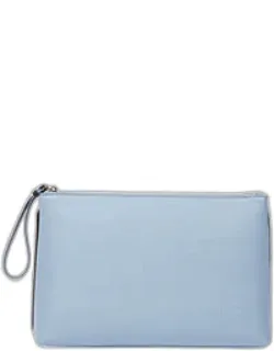 Leather Purse Pouch