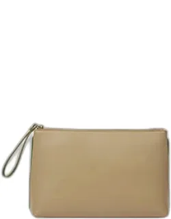 Leather Purse Pouch