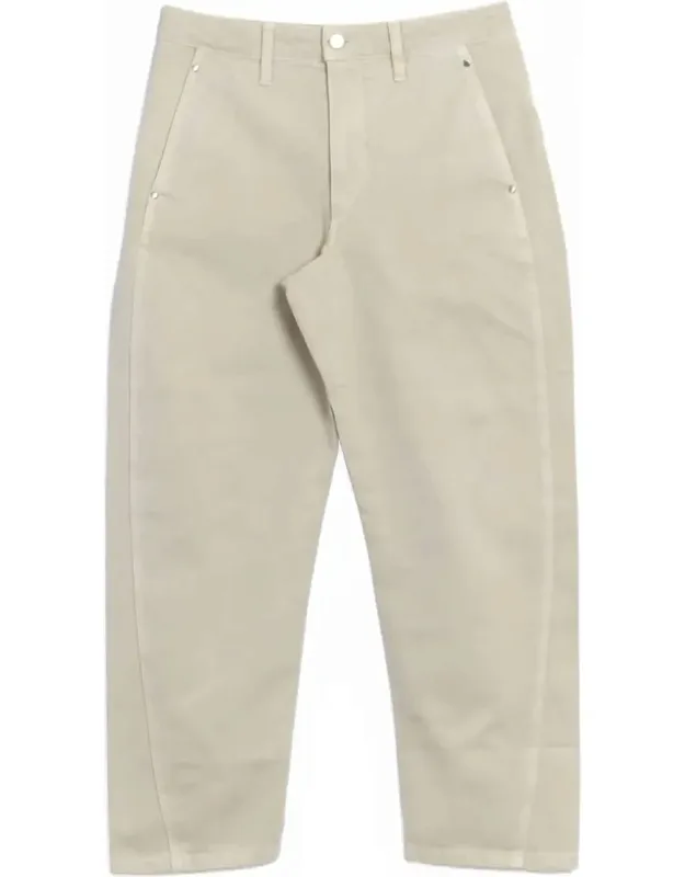 Twisted Pants
