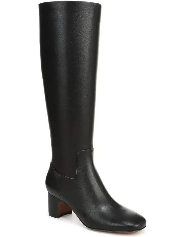 Kellan Tall Leather Boot