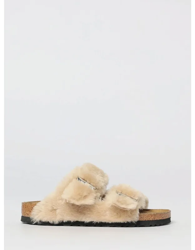 Heeled Sandal