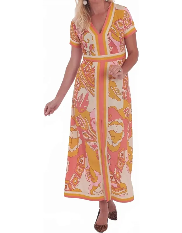 Leland Dress