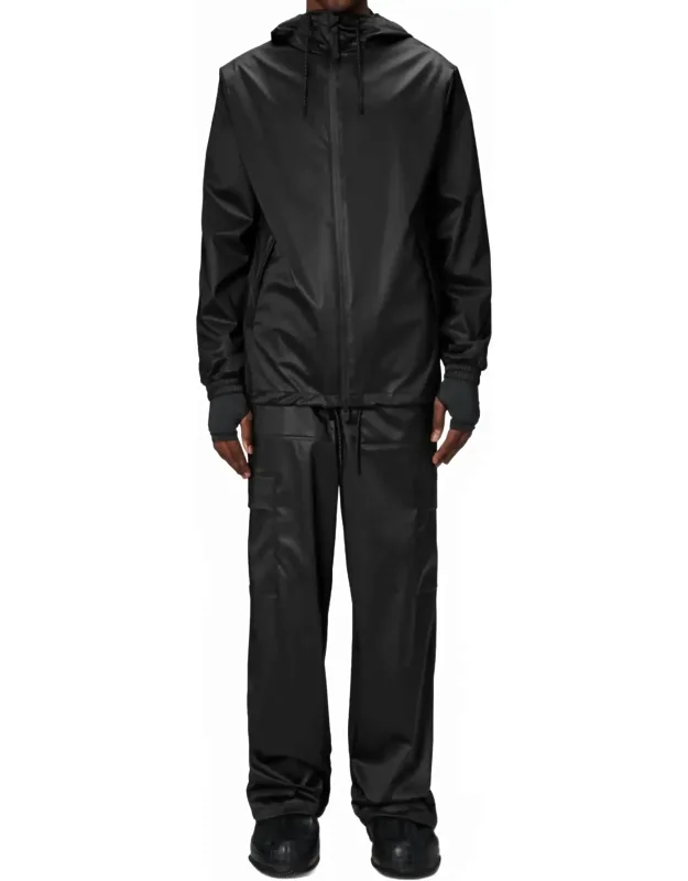 Storm Breaker Raincoat