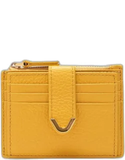Wallet Yellow