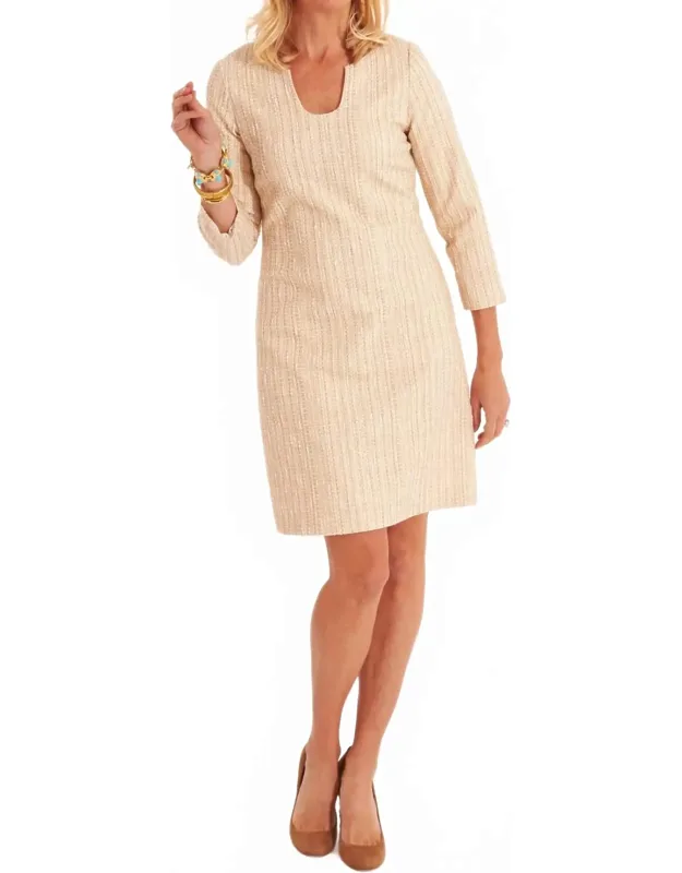 Hazel Dress