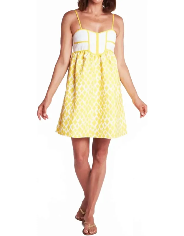 Clove Dress